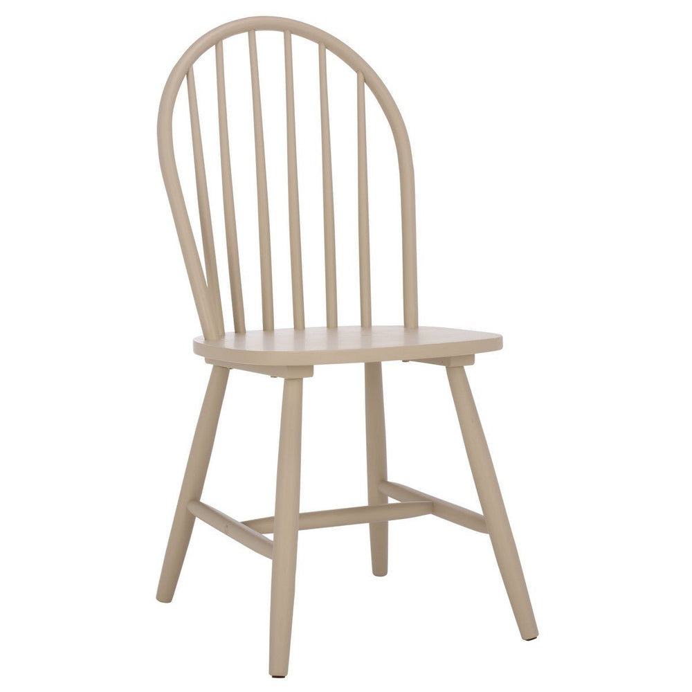 Omaha Dining Chair - From Where Finds - 