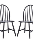 Omaha Dining Chair - From Where Finds - 