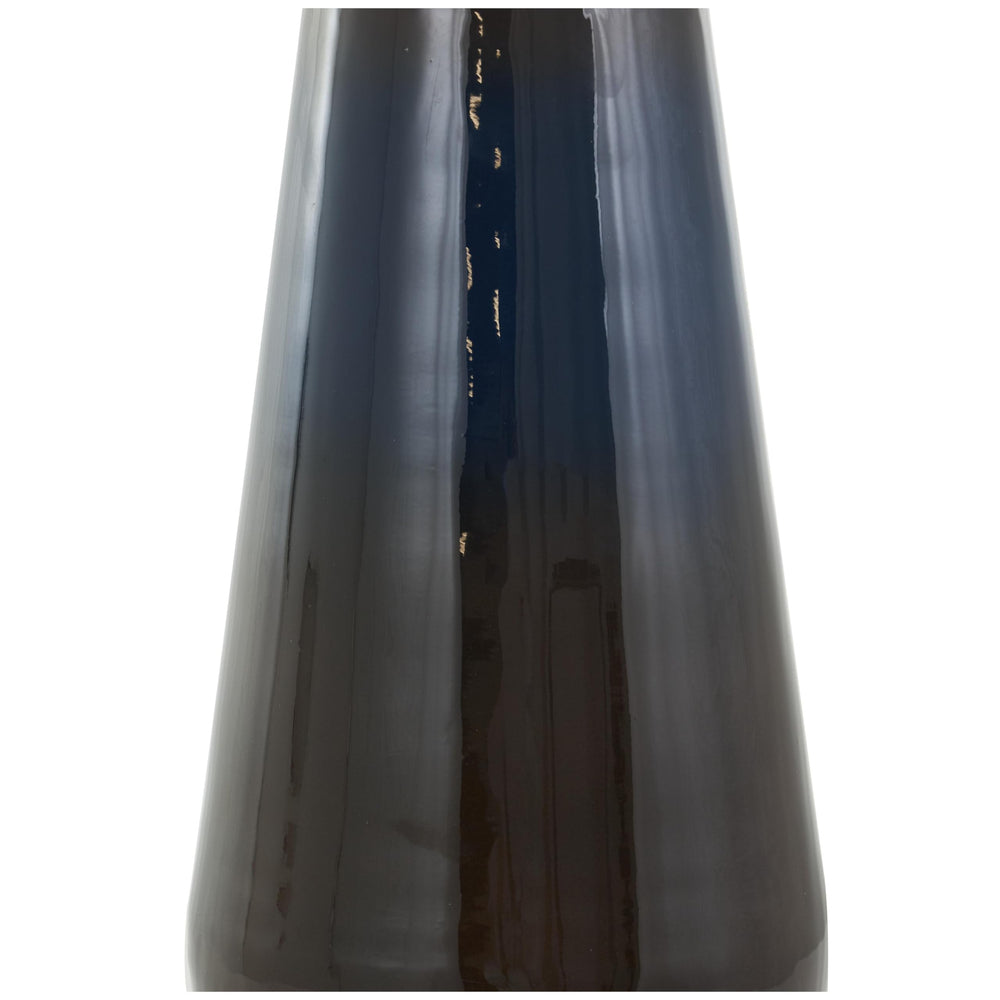 Ombre Centerpiece Vase - From Where - 