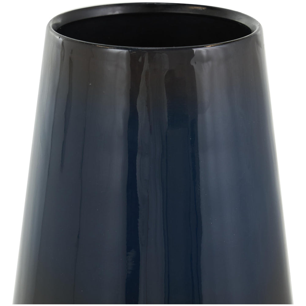 Ombre Centerpiece Vase - From Where - 