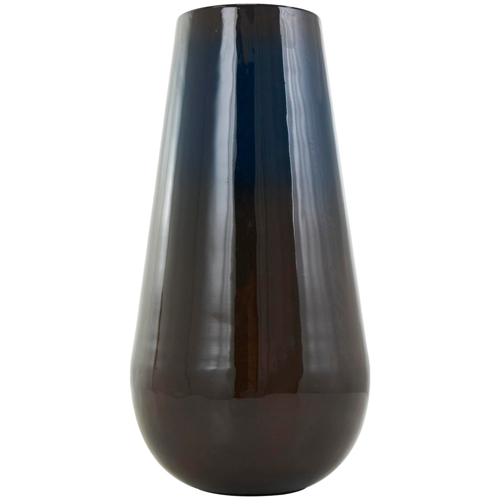Ombre Centerpiece Vase - From Where - 