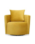 Omri Swivel Chair - From Where - 