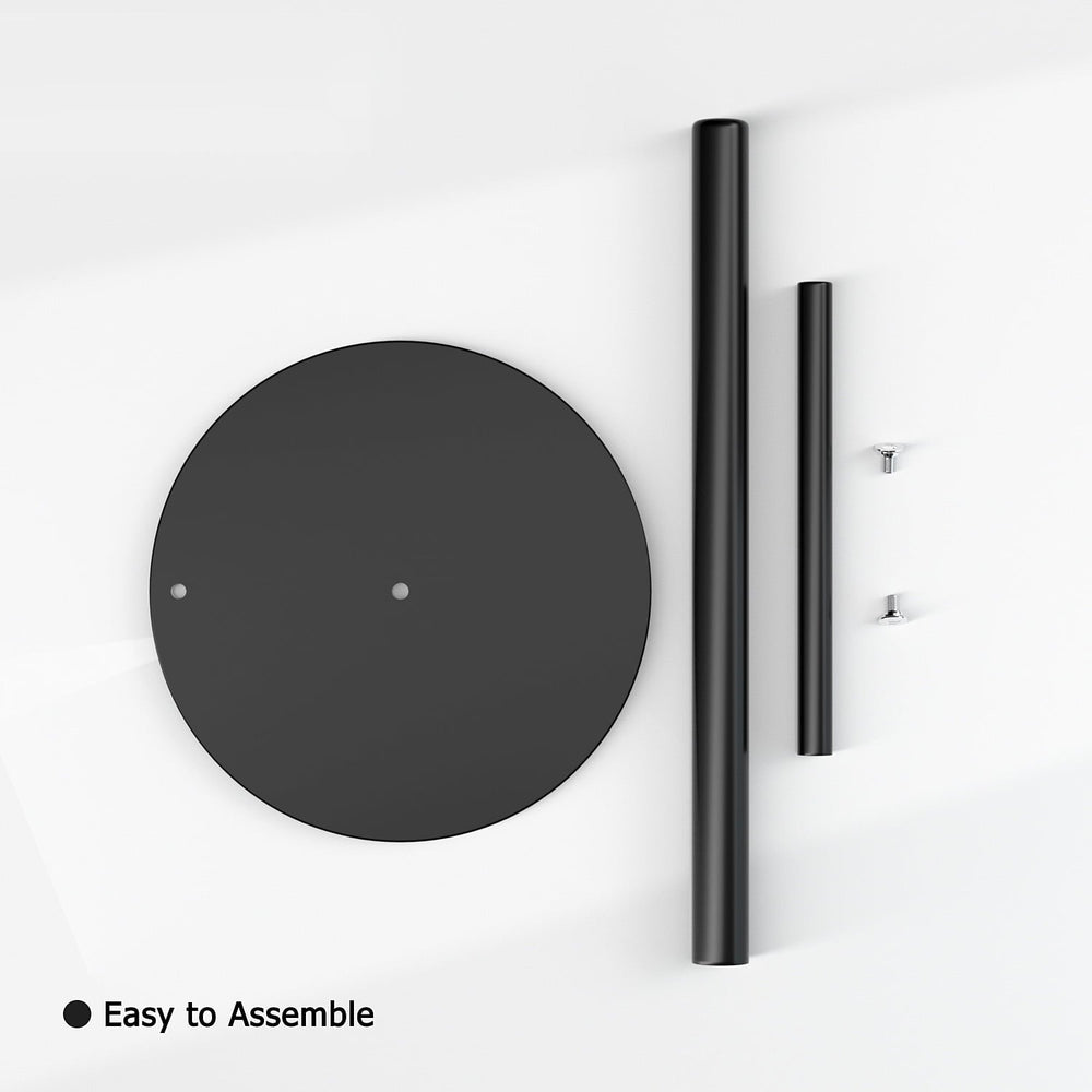 One - Handed Paper Towel Holder - From Where -