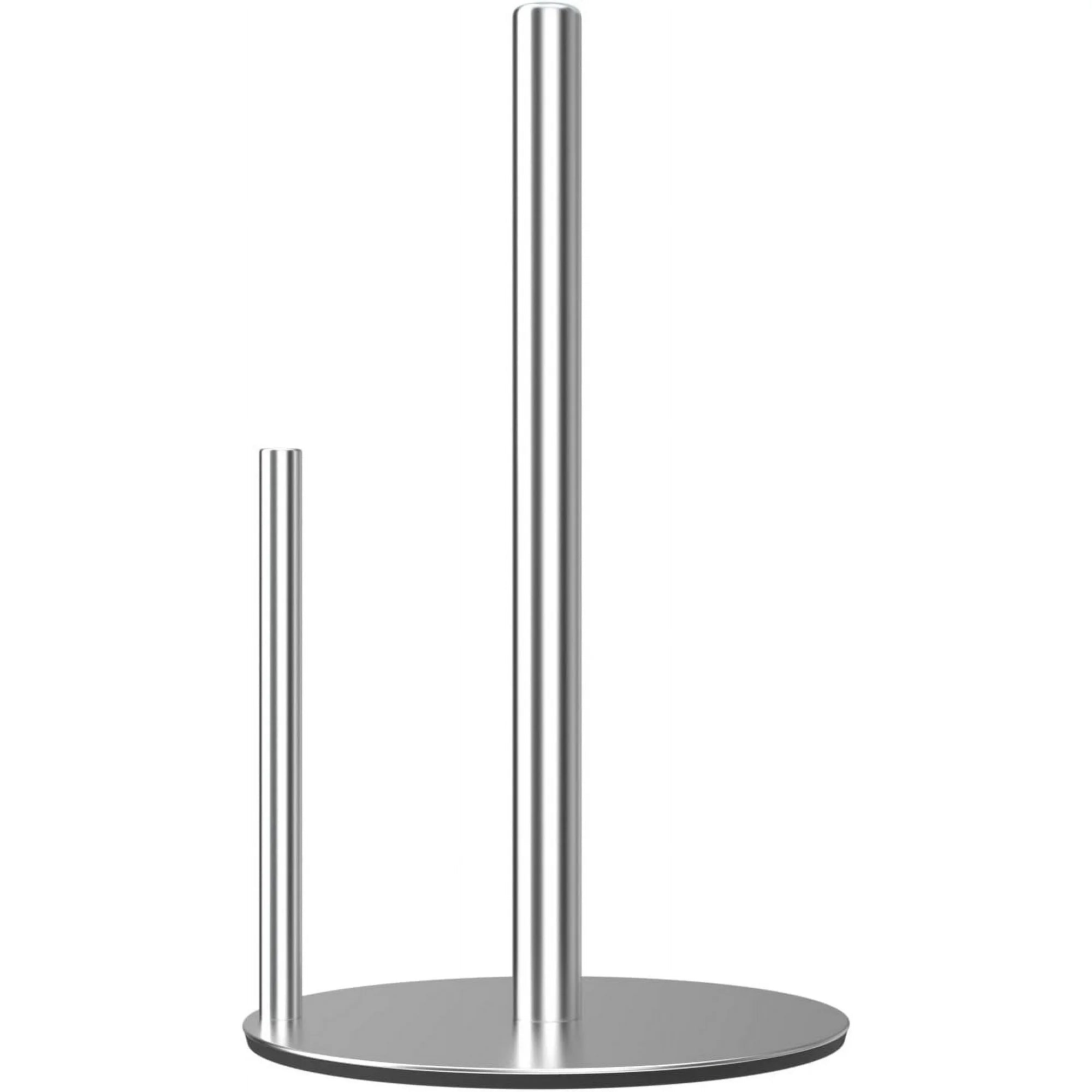 One - Handed Paper Towel Holder - From Where - 