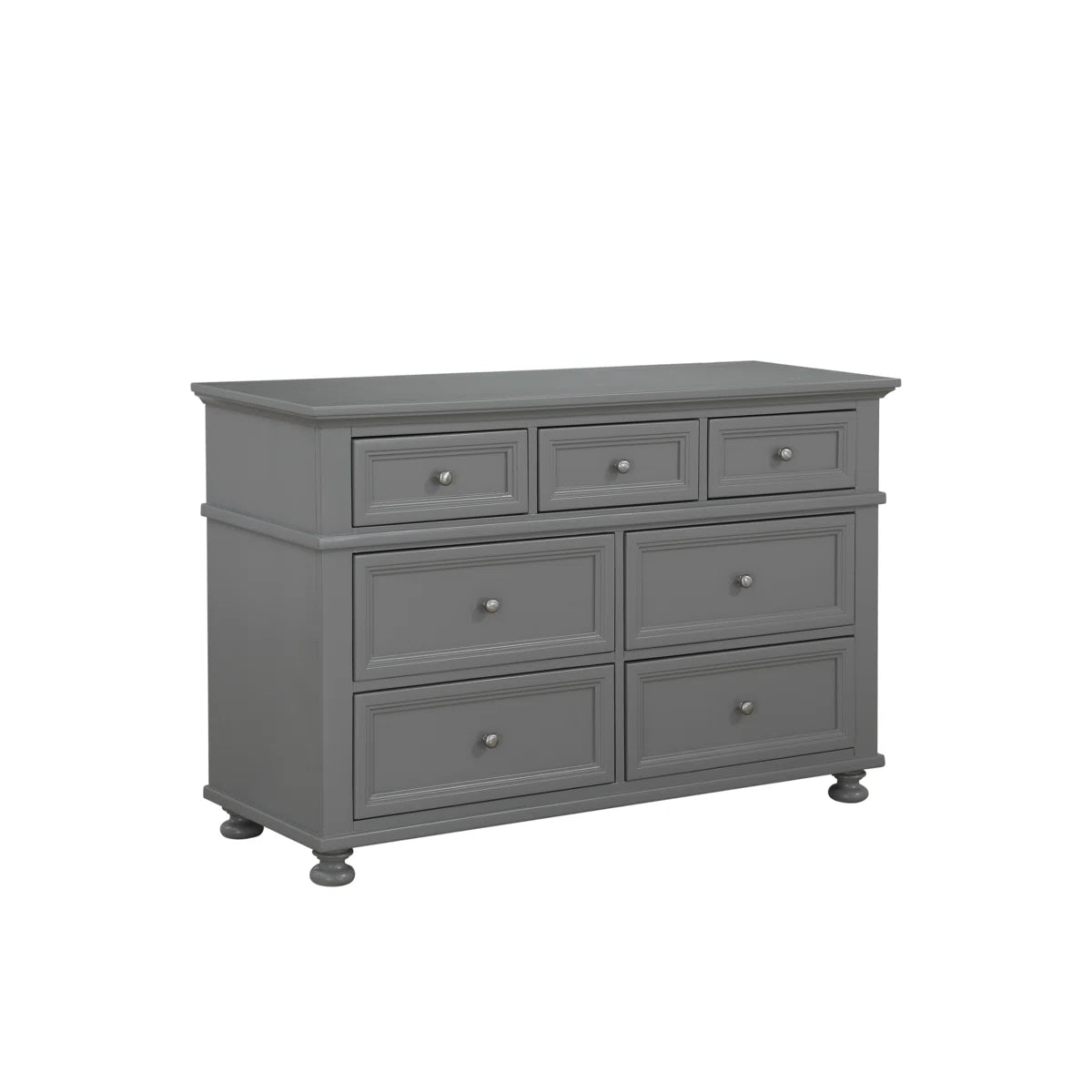 Onna Kids 7 - Drawer Dresser - From Where - 