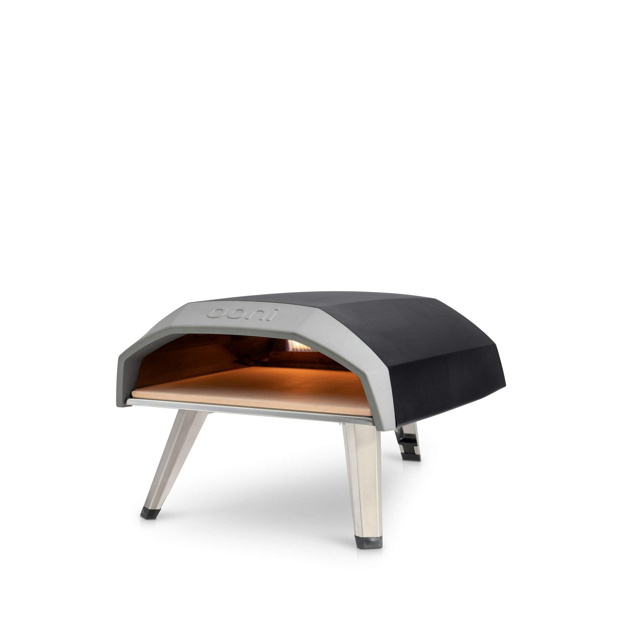 Ooni Koda 12 Gas Pizza Oven Bundle - From Where - 