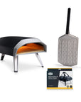 Ooni Koda 12 Gas Pizza Oven Bundle - From Where - 