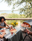 Ooni Koda 12 Gas Pizza Oven Bundle - From Where - 