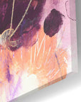 Open Up Wall Art by Corina Capri - From Where - 