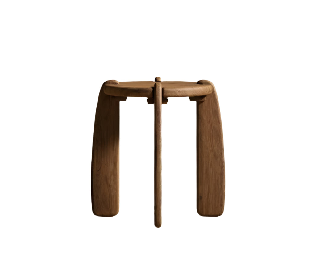 Orb Side Table - From Where - 