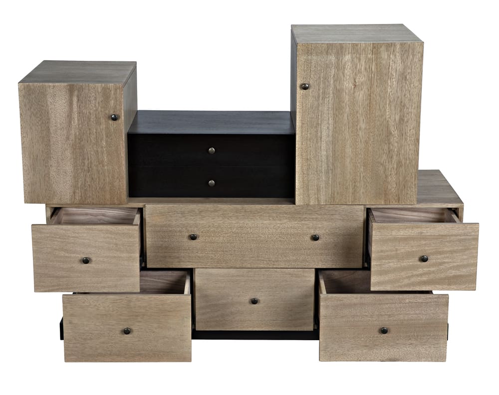 Order Cabinet - From Where - 