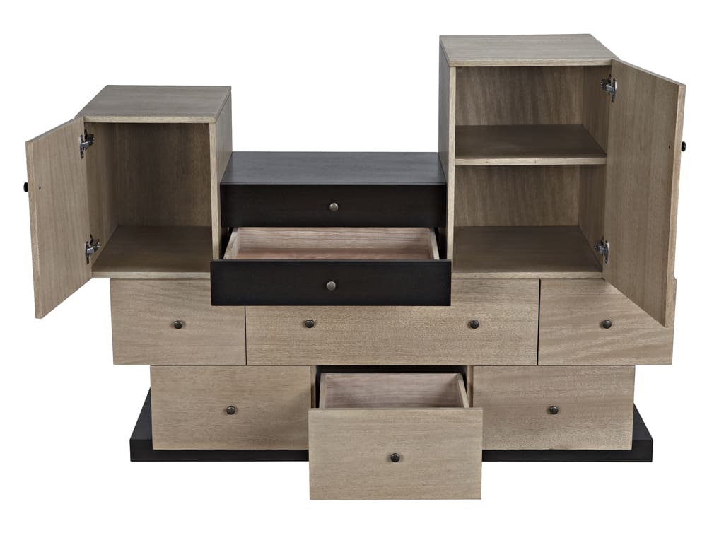 Order Cabinet - From Where - 