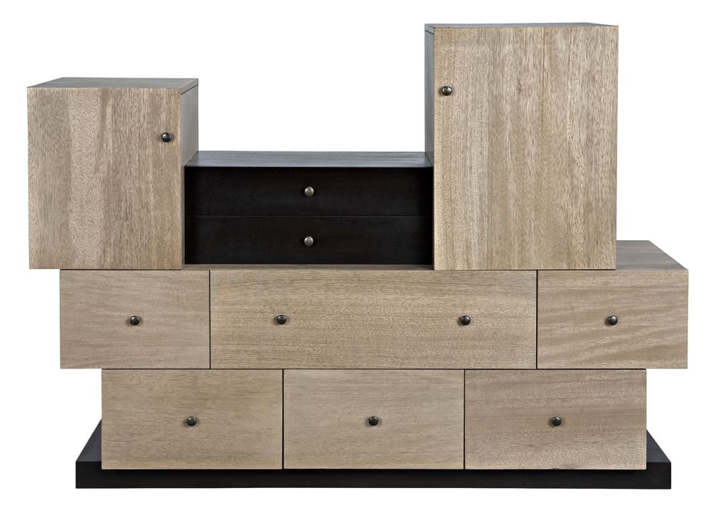Order Cabinet - From Where - 