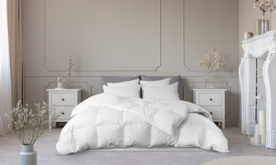 Organa WGD Comforter - From Where Finds - 