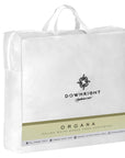 Organa WGD Comforter - From Where Finds - 