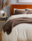 Organic Airy Gauze Blanket - From Where Finds - 
