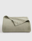 Organic Airy Gauze Blanket - From Where Finds - 