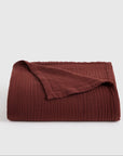 Organic Airy Gauze Blanket - From Where Finds - 
