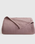 Organic Airy Gauze Blanket - From Where Finds - 