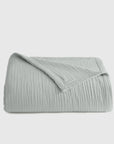 Organic Airy Gauze Blanket - From Where Finds - 