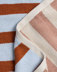Organic Cabana Beach Towel - From Where - 