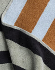 Organic Cabana Beach Towel - From Where - 