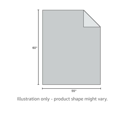 Organic Cotton Throw Blanket - From Where - 