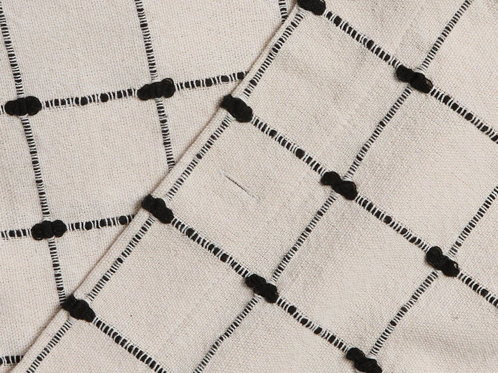 Organic Oasis Shower Curtain - From Where -