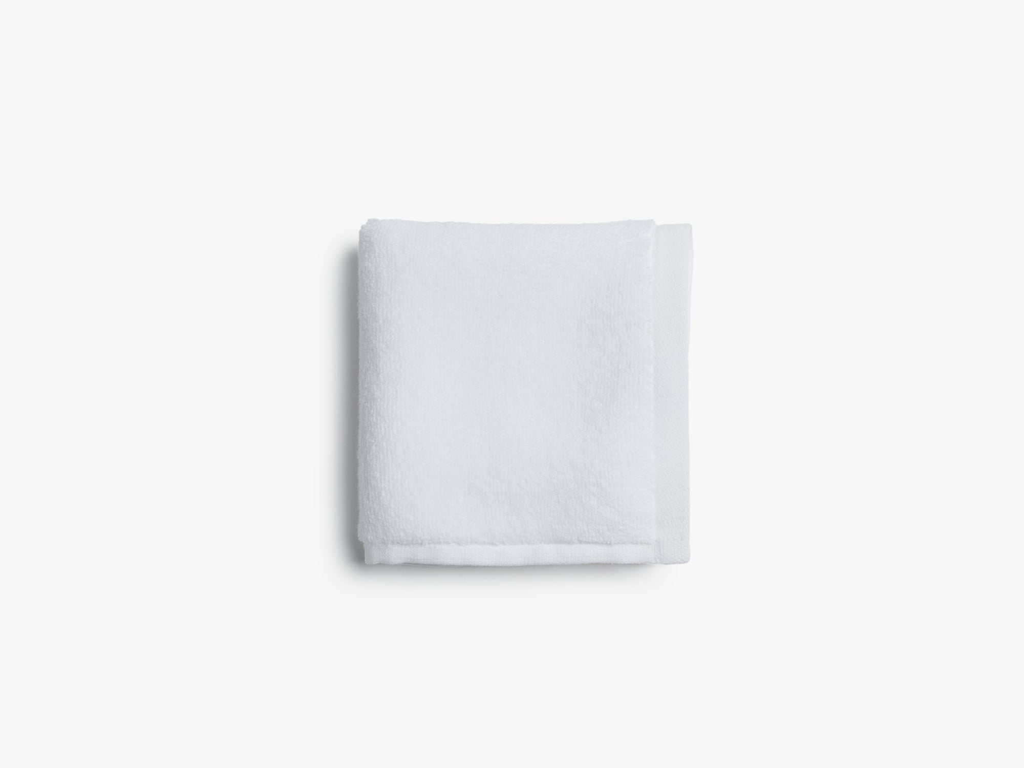Organic Plush Towels - From Where - 