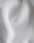 Organic Plush Towels - From Where - 
