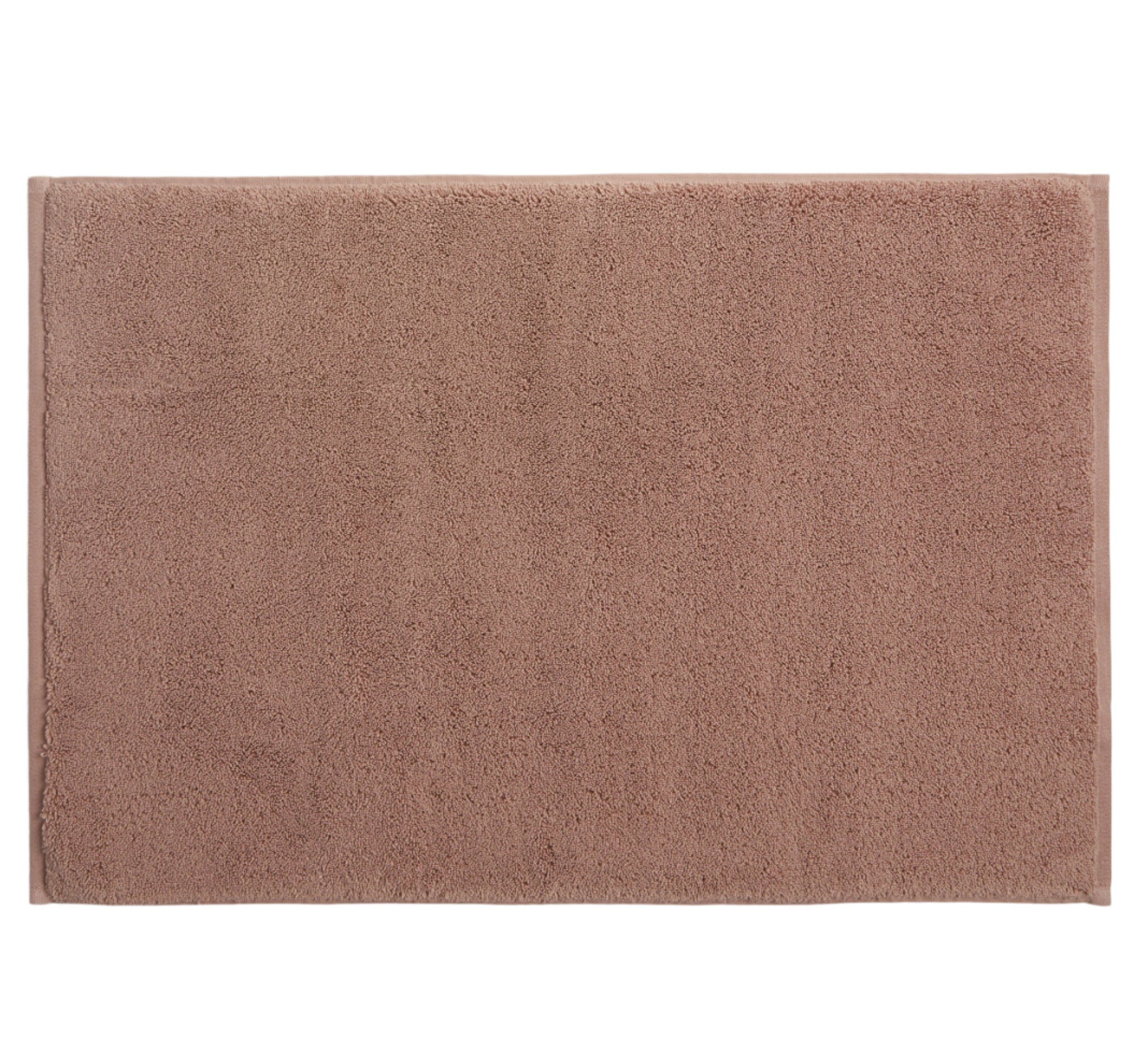 Organic Plush Tub Mat - Thumbnail 4