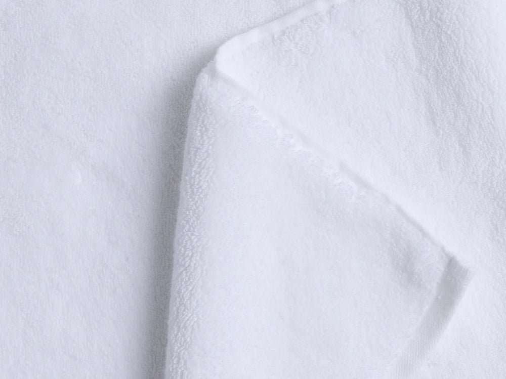 Organic Plush Tub Mat - From Where -