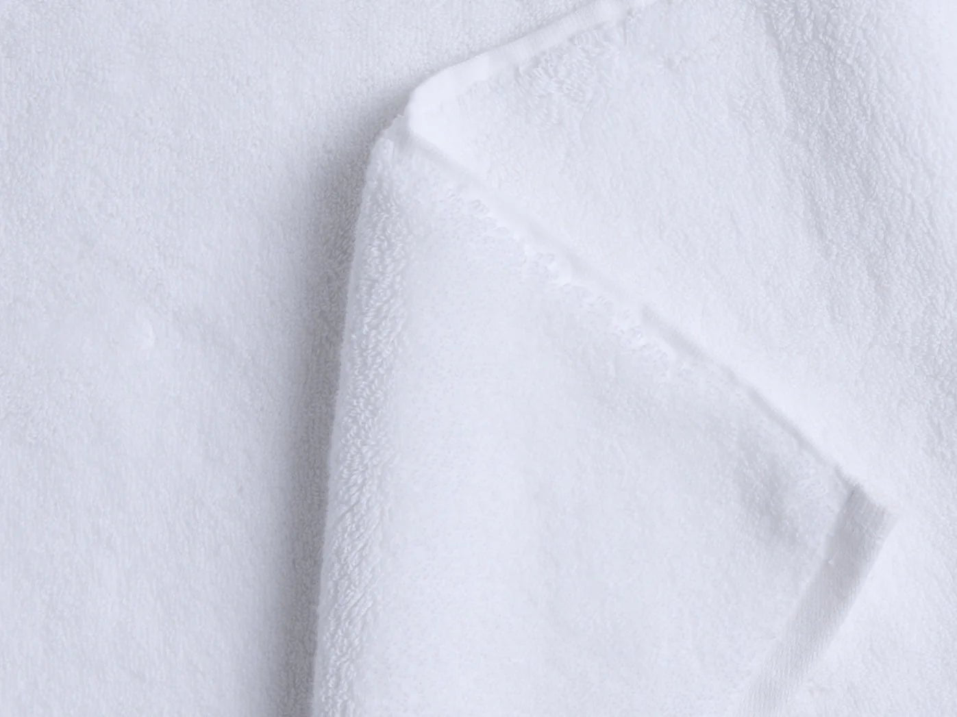 Organic Plush Tub Mat - From Where - 