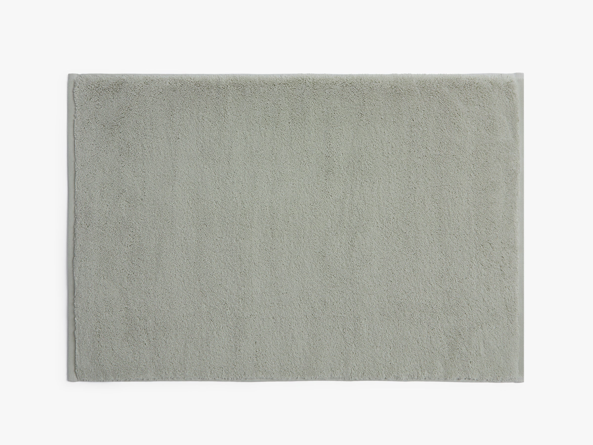 Organic Plush Tub Mat - Thumbnail 2