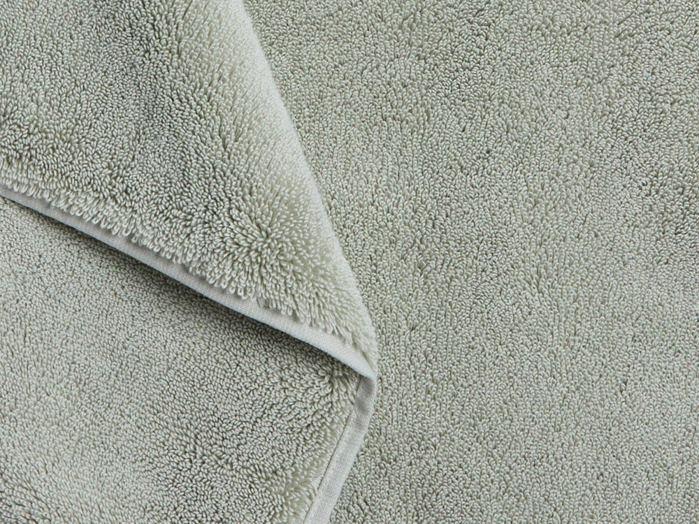 Organic Plush Tub Mat - From Where -