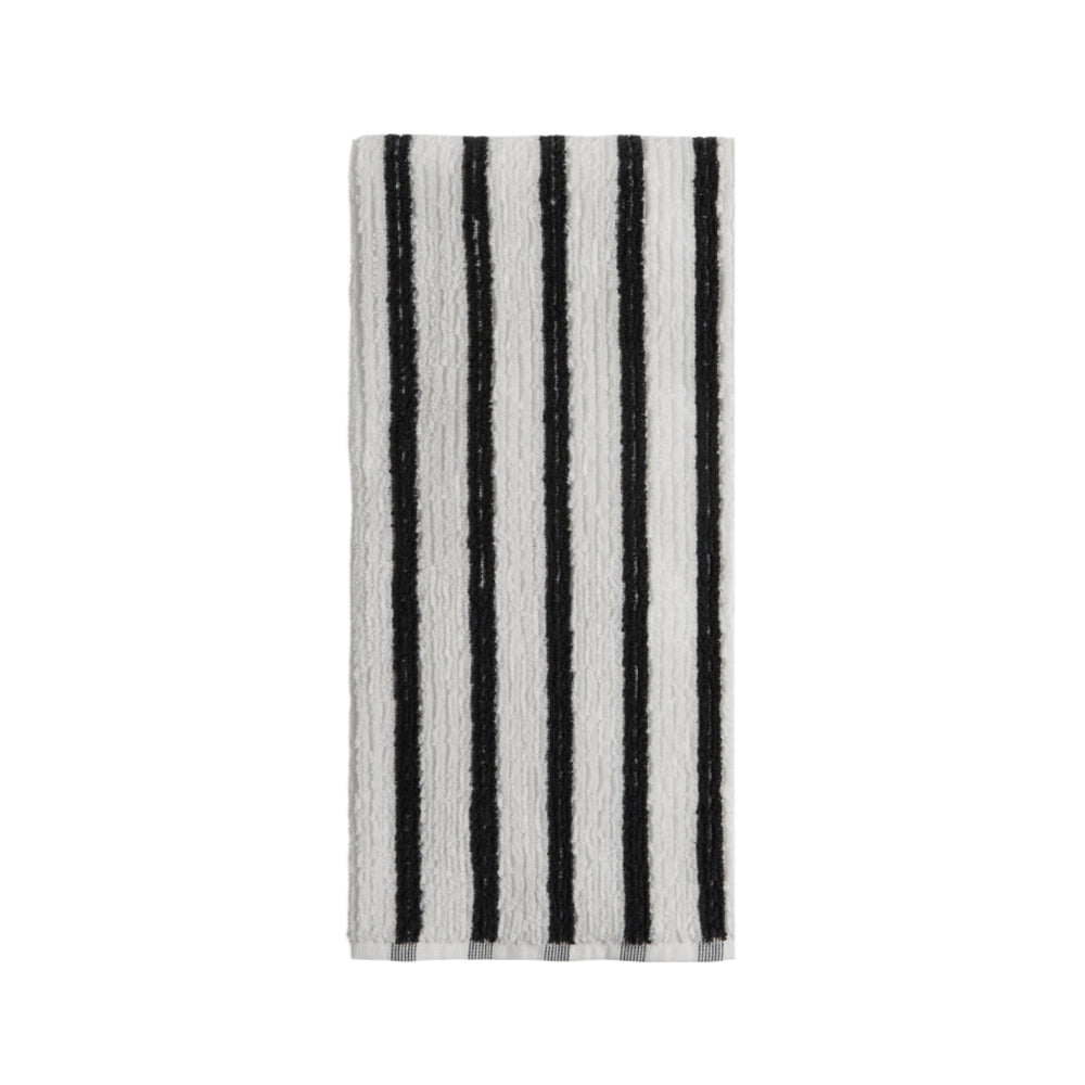 Organic Resort Stripe Towels - From Where -