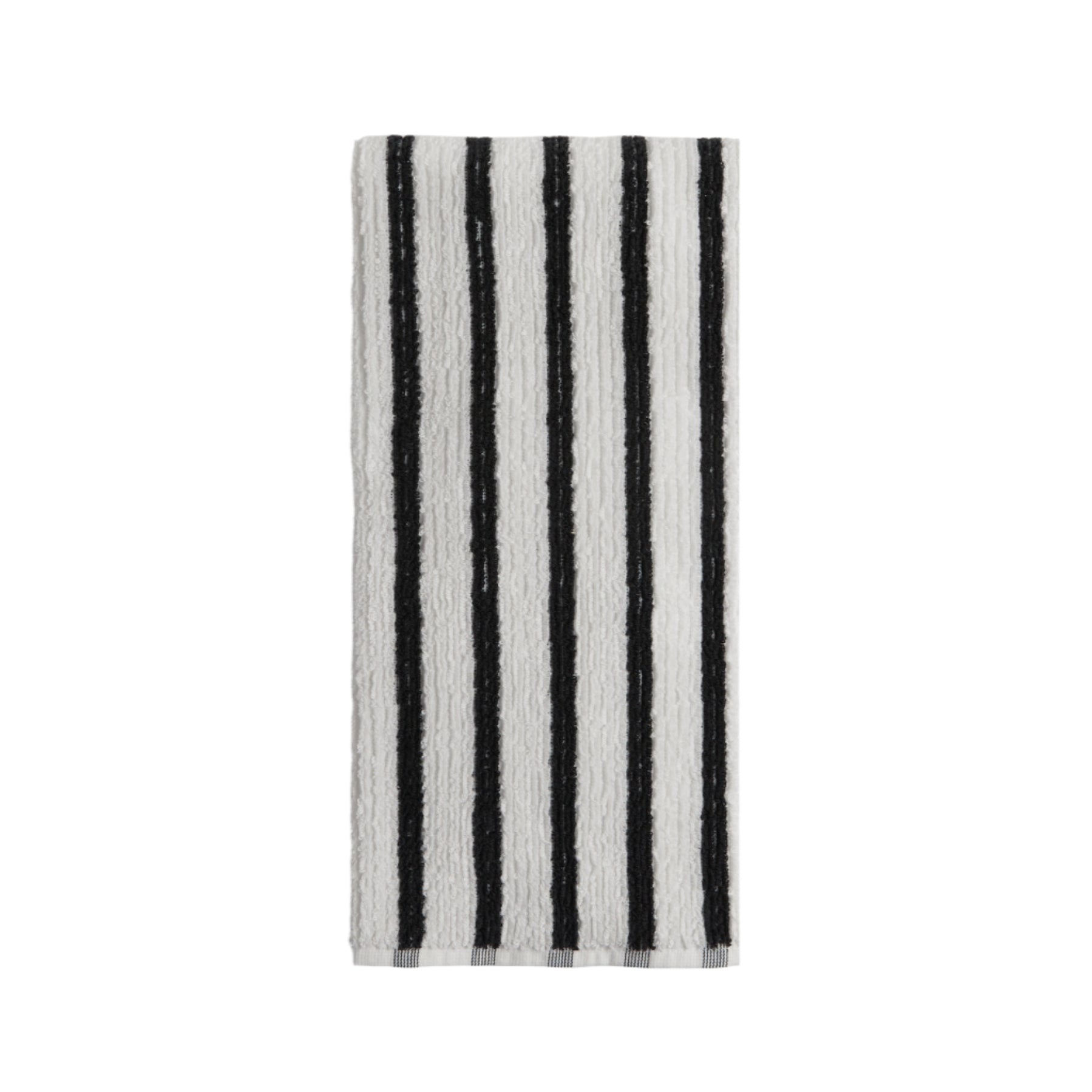 Organic Resort Stripe Towels - From Where - 