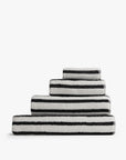 Organic Resort Stripe Towels - From Where - 