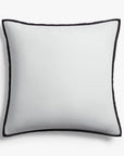 Organic Soft Luxe Euro Sham - From Where - 