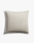 Organic Soft Luxe Euro Sham - From Where - 