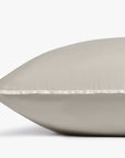 Organic Soft Luxe Euro Sham - From Where - 