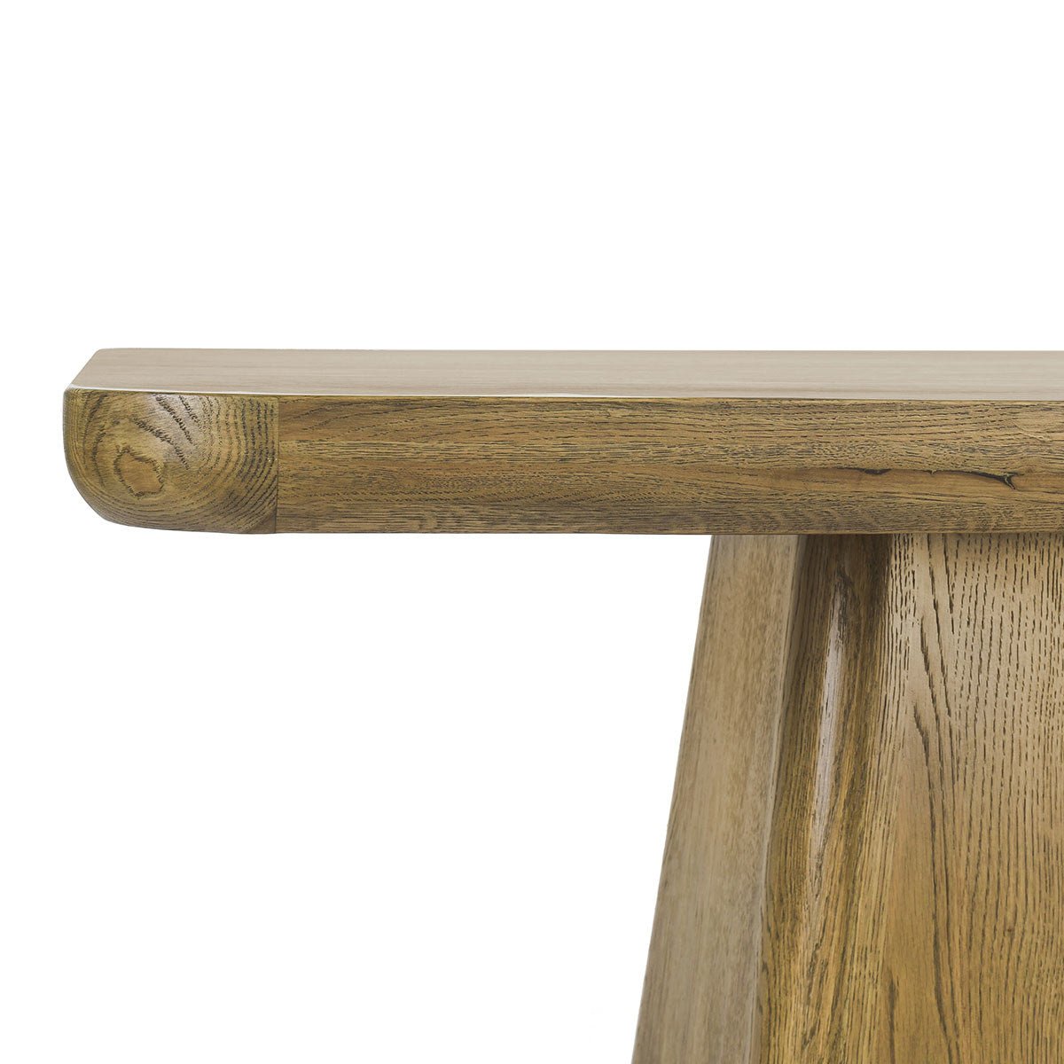 Orlando Rectangle Dining Table - From Where Finds - 