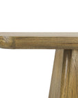 Orlando Rectangle Dining Table - From Where Finds - 
