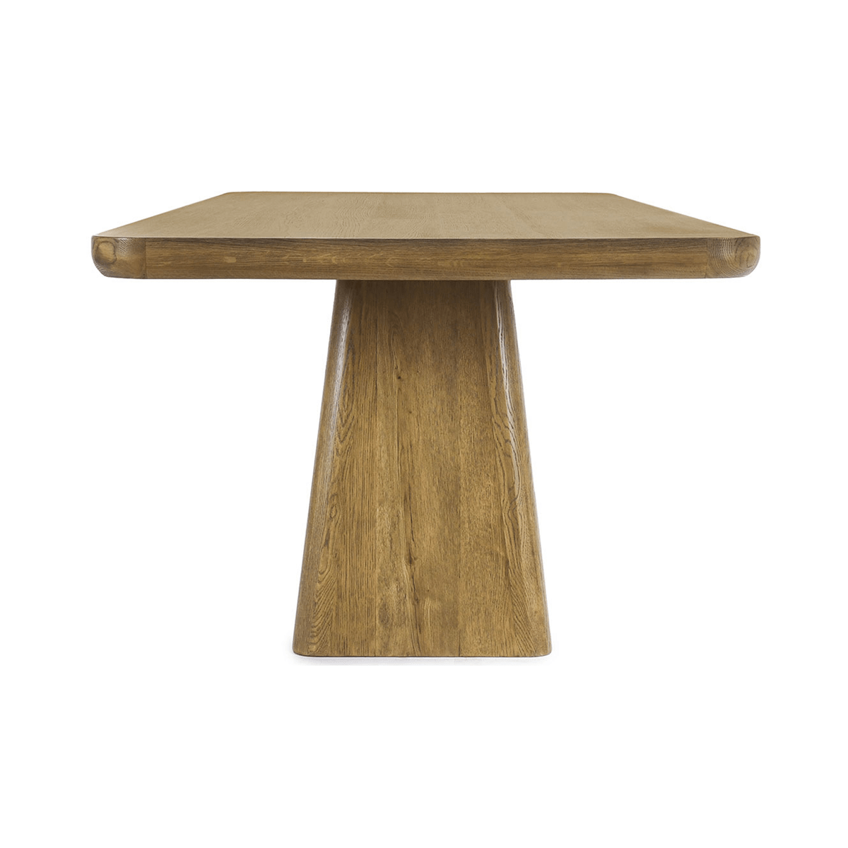 Orlando Rectangle Dining Table - From Where Finds - 