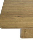 Orlando Rectangle Dining Table - From Where Finds - 