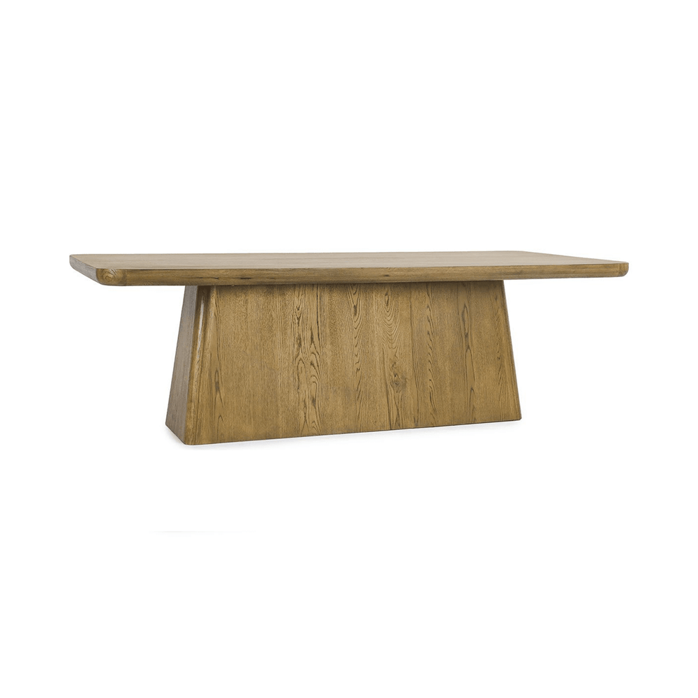 Orlando Rectangle Dining Table - From Where Finds - 