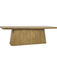 Orlando Rectangle Dining Table - From Where Finds - 