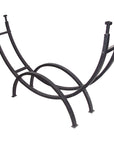 Orren Ellis Anonda Log Rack - From Where - 
