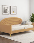 Orrin Upholstered Daybed - From Where - 
