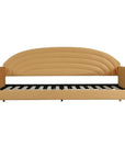 Orrin Upholstered Daybed - From Where - 